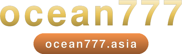 ocean777 logo