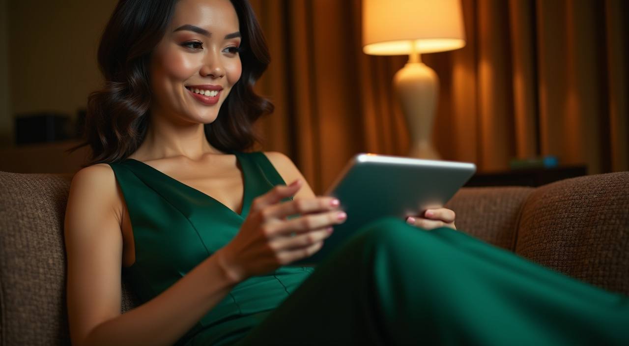 ocean777 casino app visual