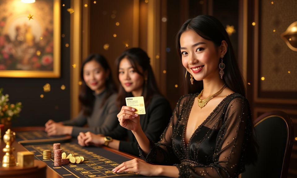 ocean777 ဝင်ငွေအလွန်စလော့